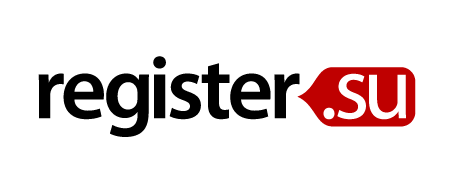 REGISTER.SU - register su domain today!
